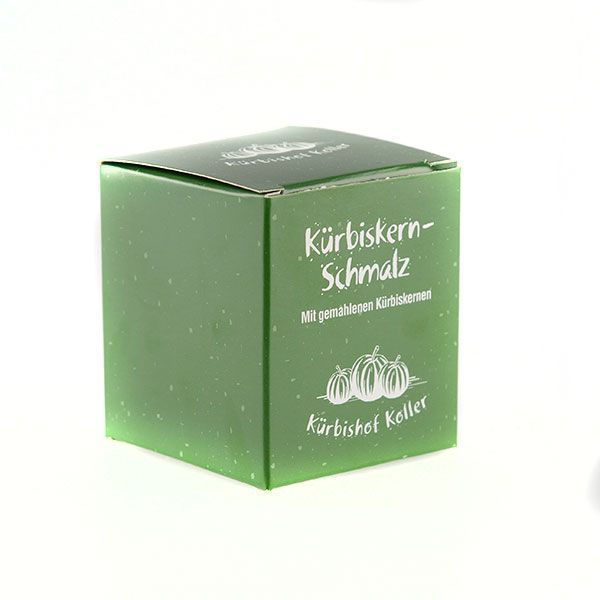 Original Kürbiskern-Schmalz 