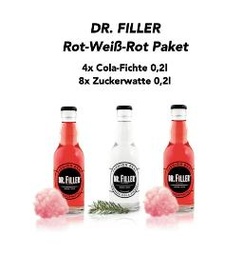 Dr. Filler Österreich Paket